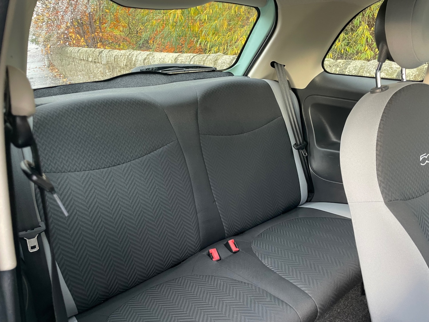 Used Fiat 500 2016 for sale - 76626793: Photo 25