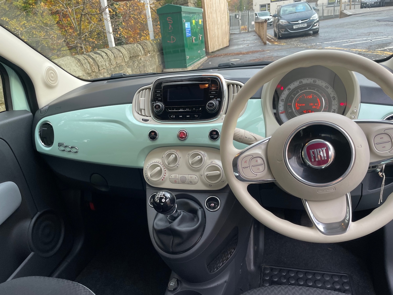 Used Fiat 500 2016 for sale - 76626793: Photo 7