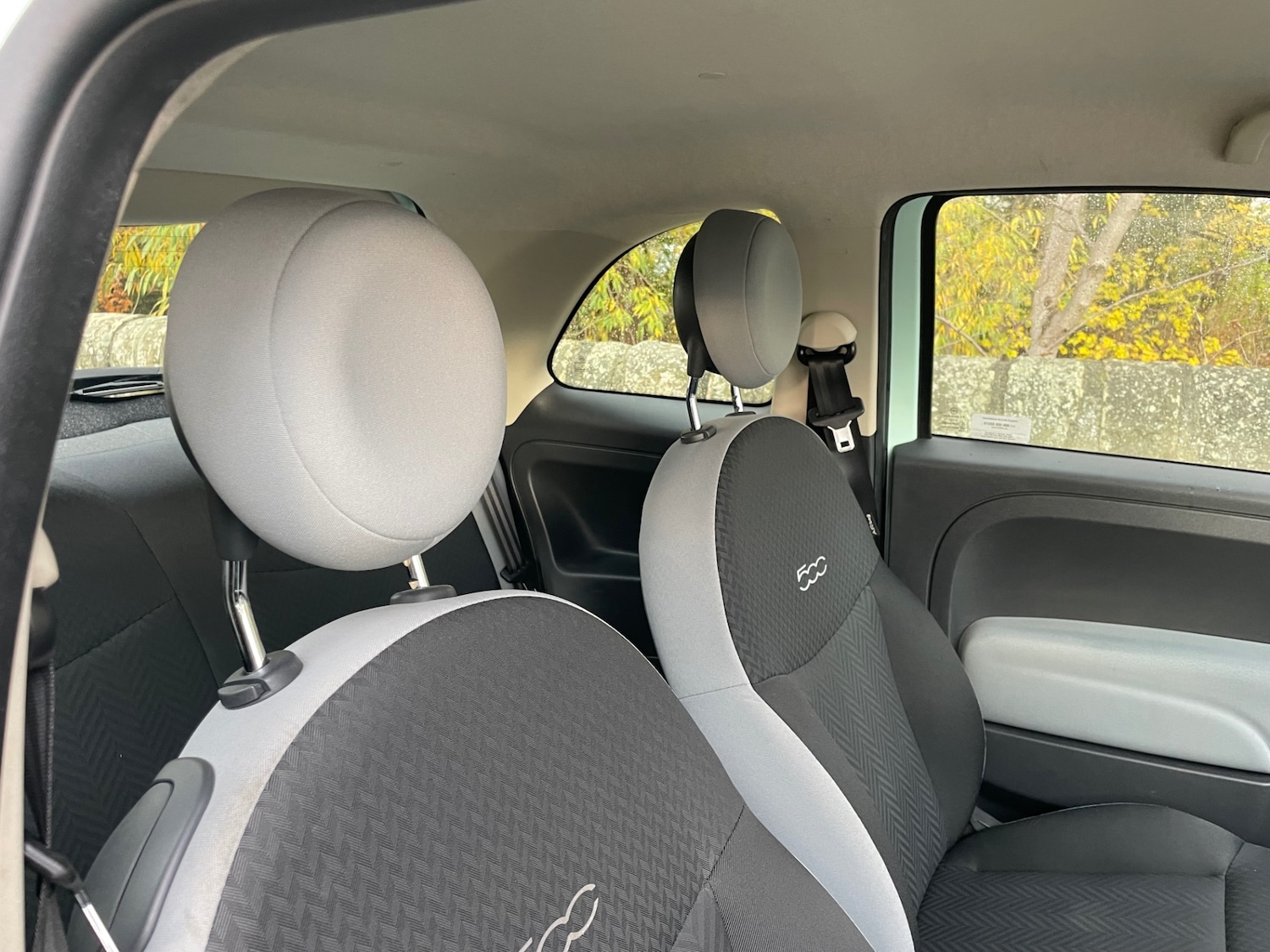 Used Fiat 500 2016 for sale - 76626793: Photo 8