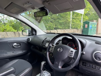 Used Nissan Note 2011 for sale - 78846550: Photo