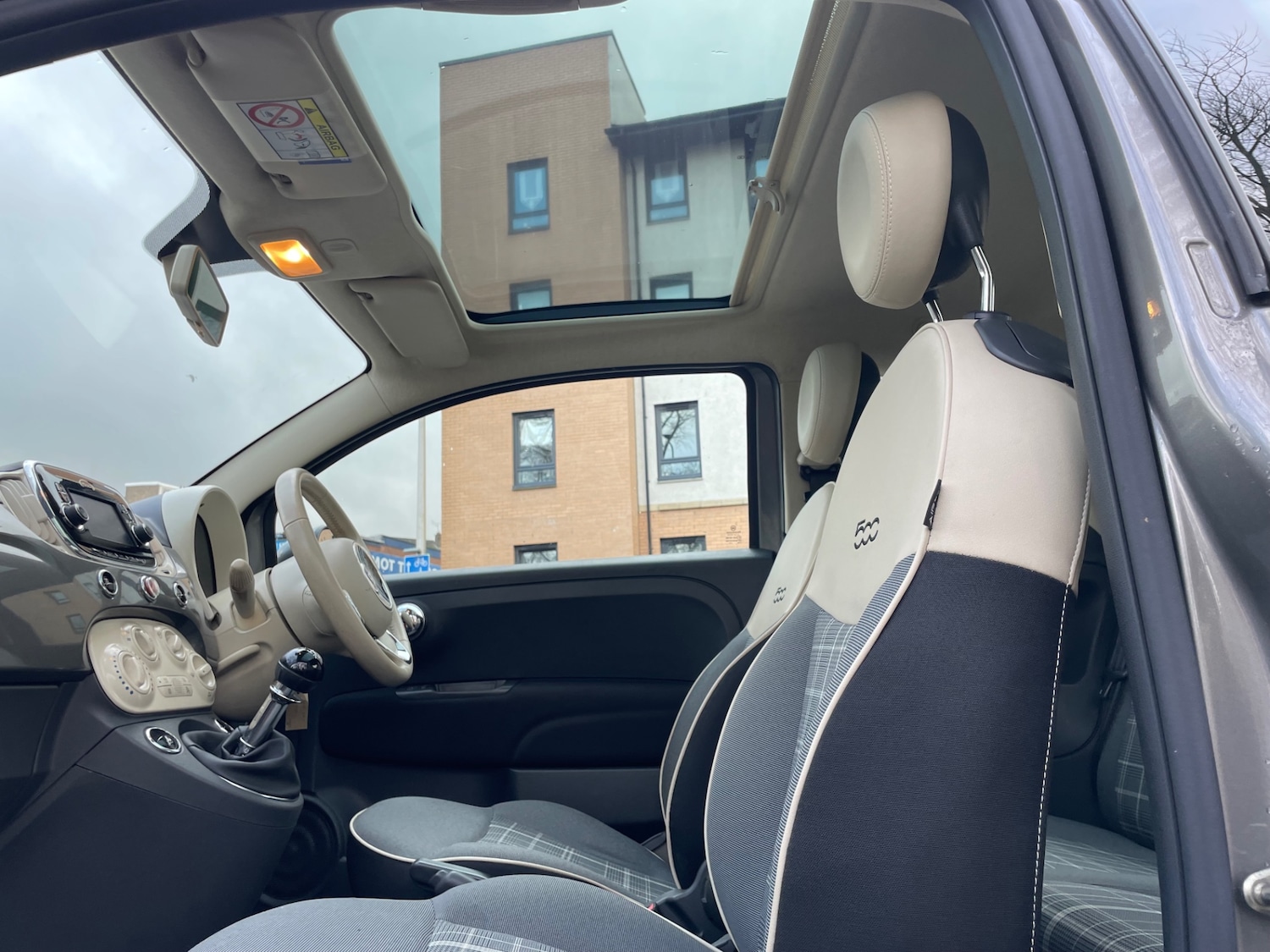 Used Fiat 500 2016 for sale - 77462885: Photo 10