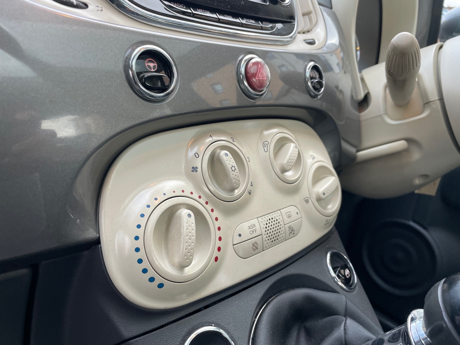 Used Fiat 500 2016 for sale - 77462885: Photo 12