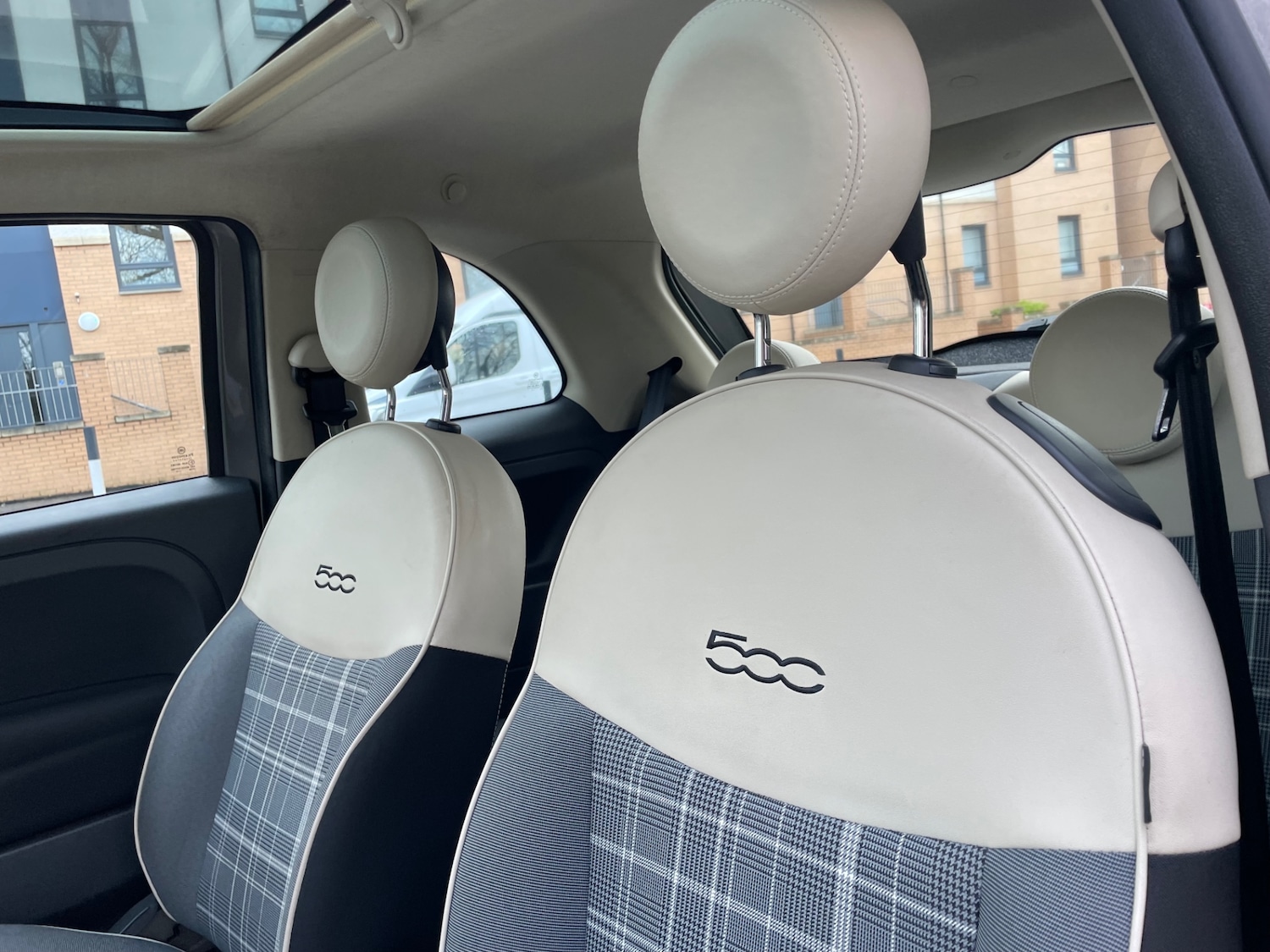 Used Fiat 500 2016 for sale - 77462885: Photo 13