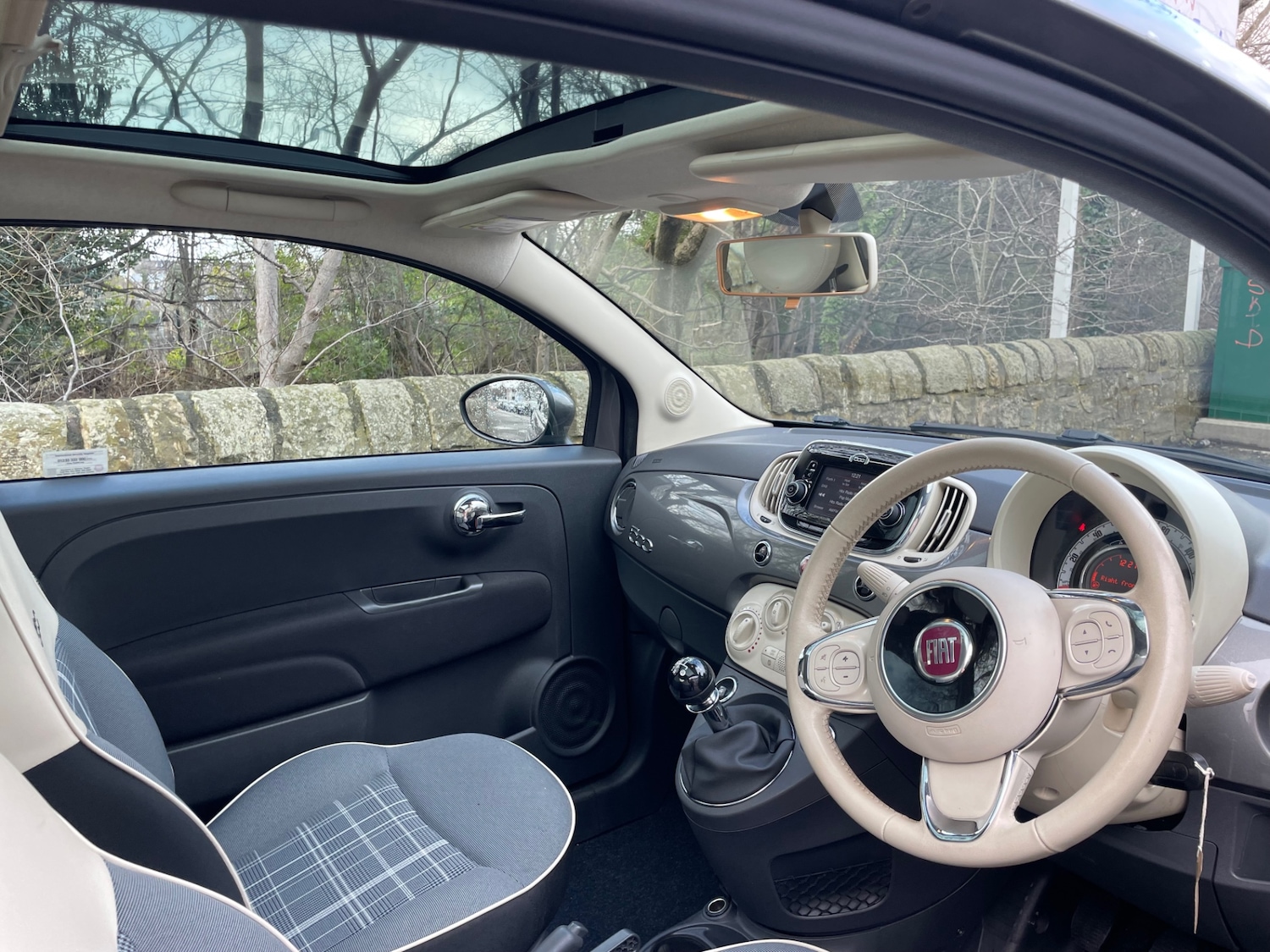 Used Fiat 500 2016 for sale - 77462885: Photo 2