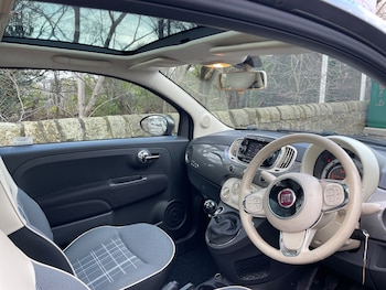 Used Fiat 500 2016 for sale - 77462885: Photo