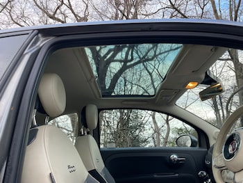 Used Fiat 500 2016 for sale - 77462885: Photo