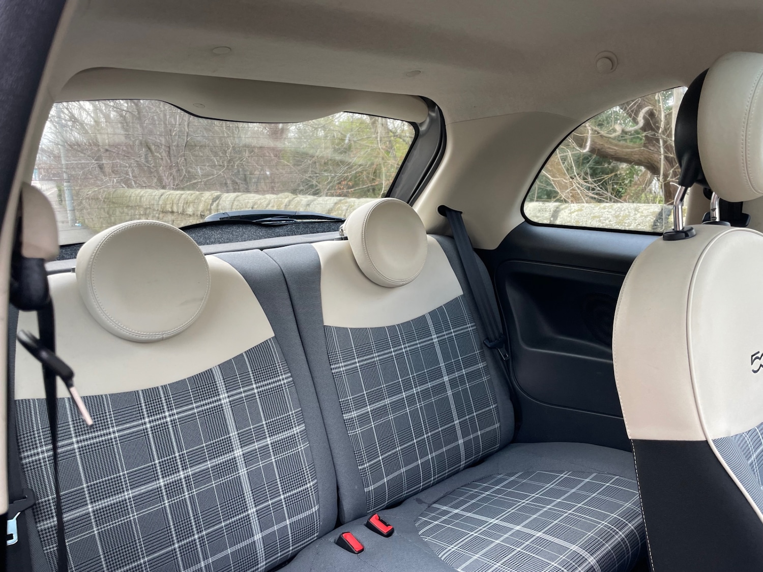 Used Fiat 500 2016 for sale - 77462885: Photo 4