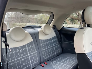 Used Fiat 500 2016 for sale - 77462885: Photo