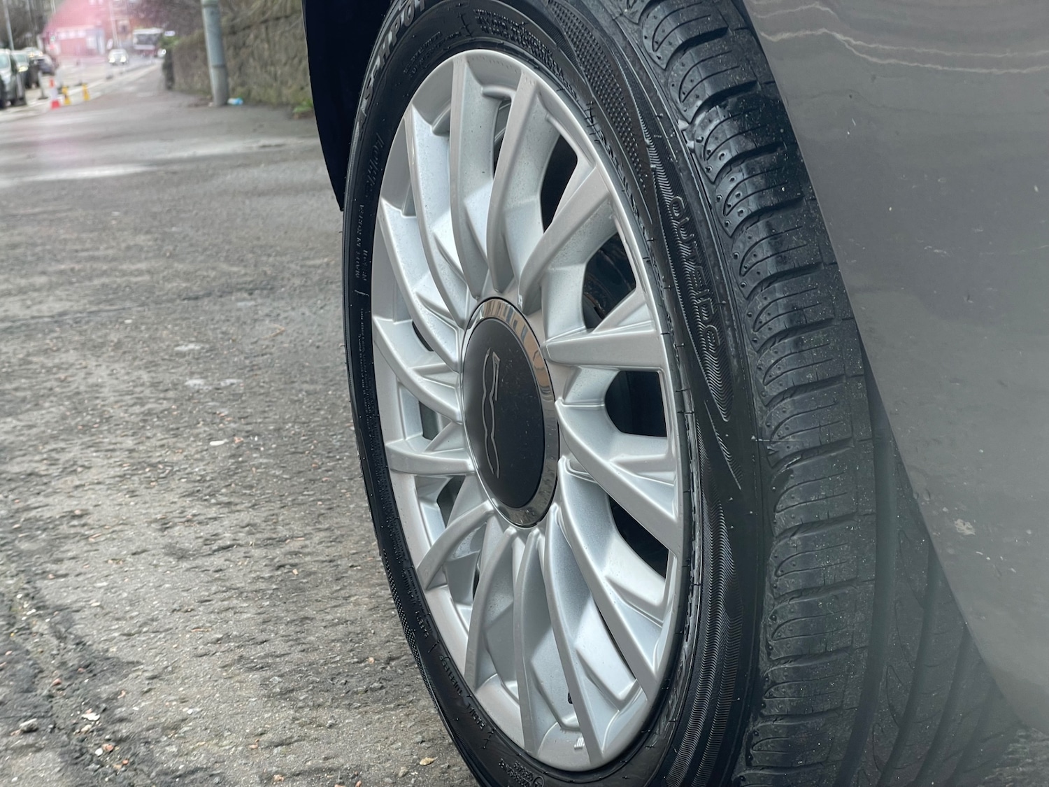 Used Fiat 500 2016 for sale - 77462885: Photo 7