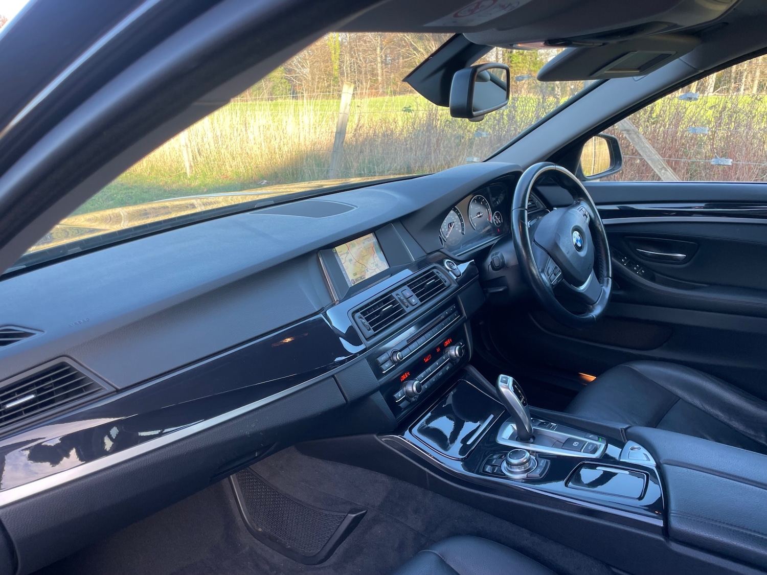 Used BMW 5 Series 2016 for sale - 76626776: Photo 18