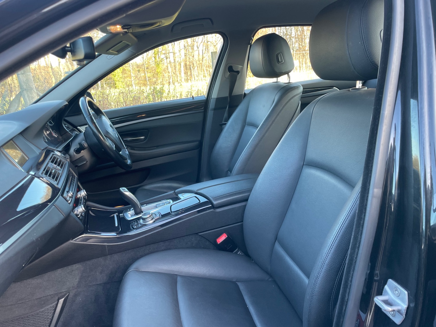 Used BMW 5 Series 2016 for sale - 76626776: Photo 19