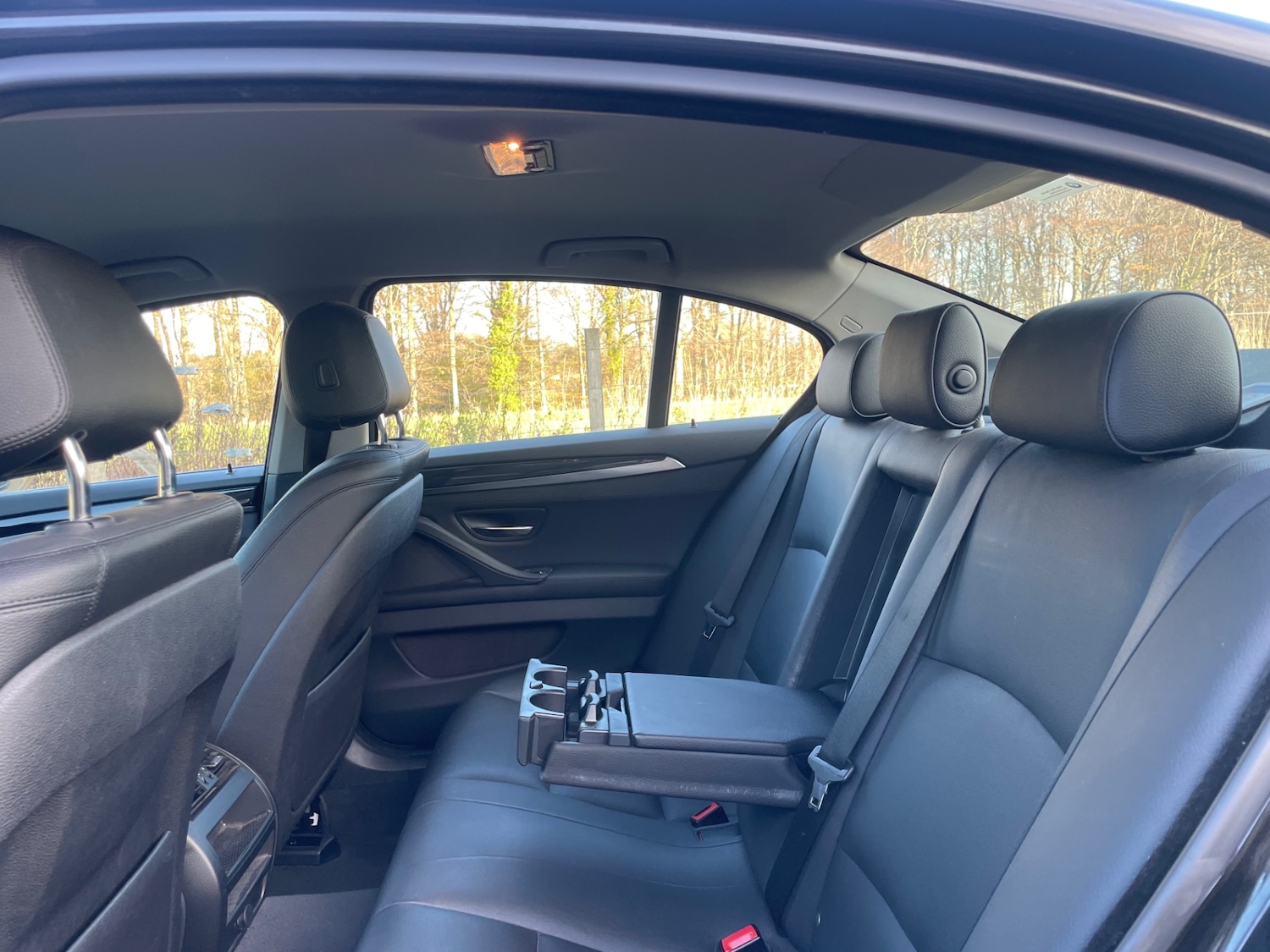 Used BMW 5 Series 2016 for sale - 76626776: Photo 20