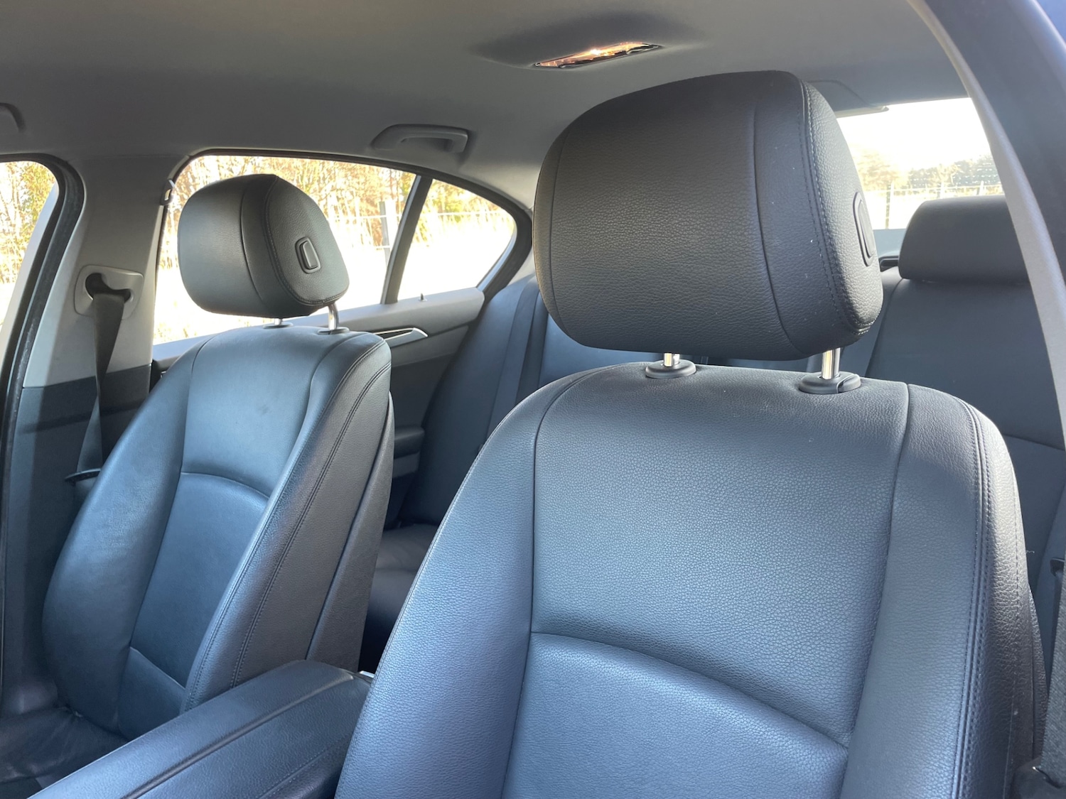 Used BMW 5 Series 2016 for sale - 76626776: Photo 21