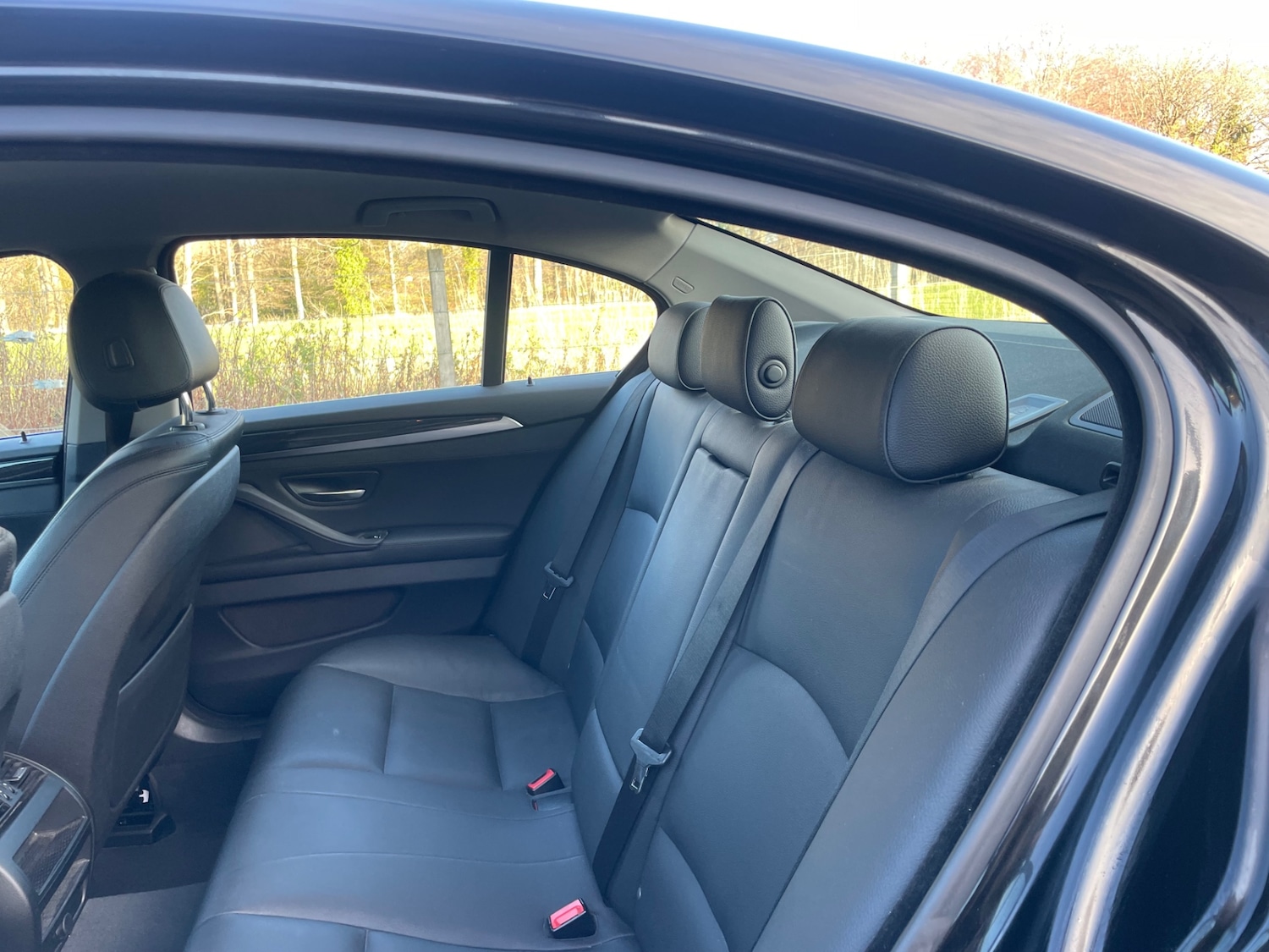 Used BMW 5 Series 2016 for sale - 76626776: Photo 7