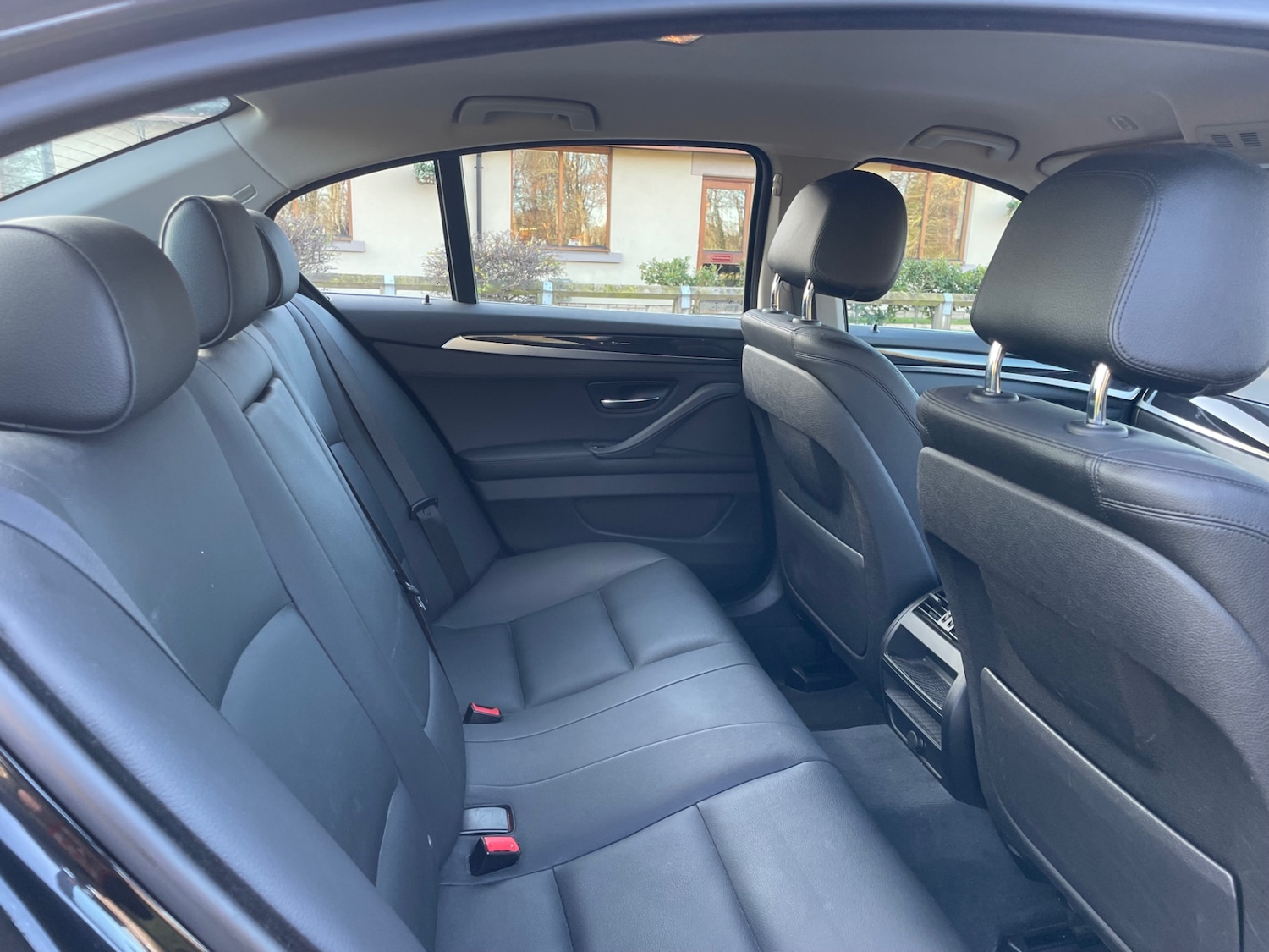 Used BMW 5 Series 2016 for sale - 76626776: Photo 8