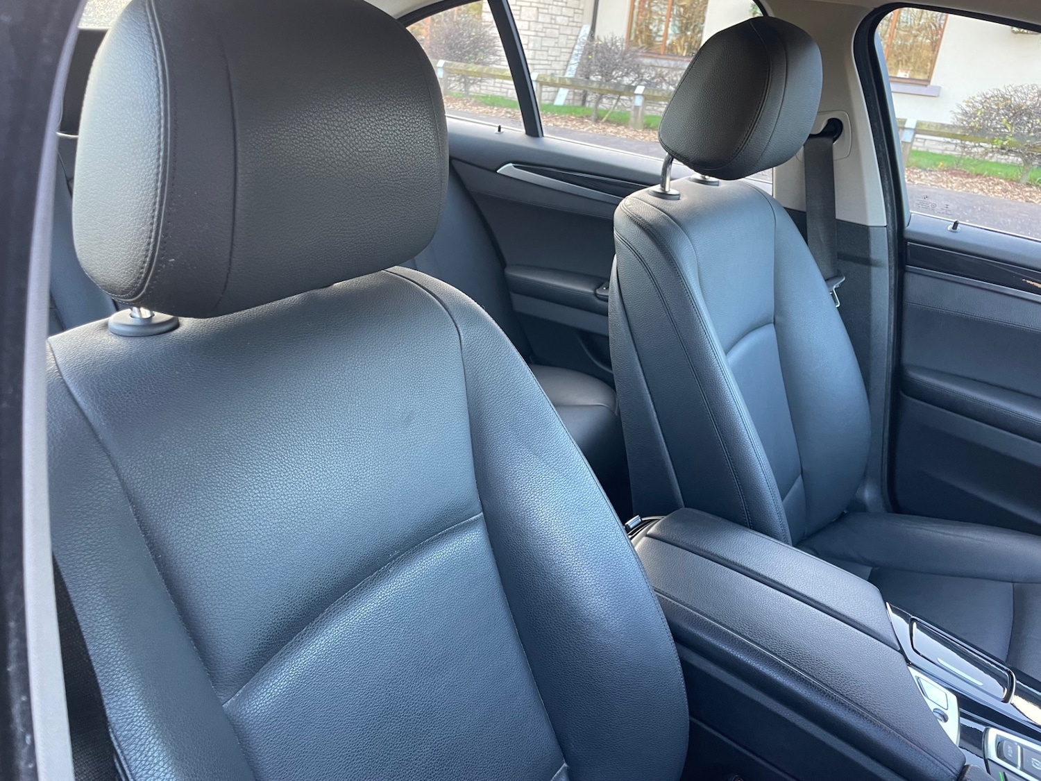 Used BMW 5 Series 2016 for sale - 76626776: Photo 9