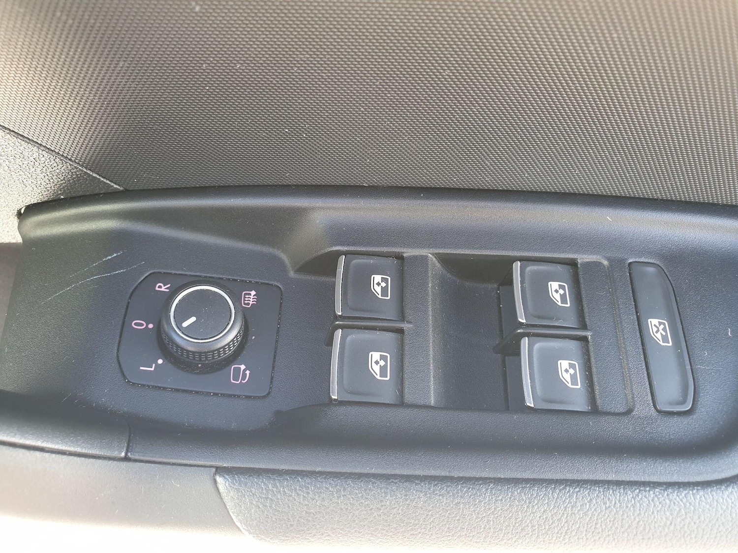 Vehicle 31