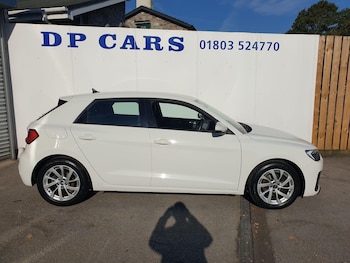 Used Audi A1 2020 for sale - 75941012: Photo
