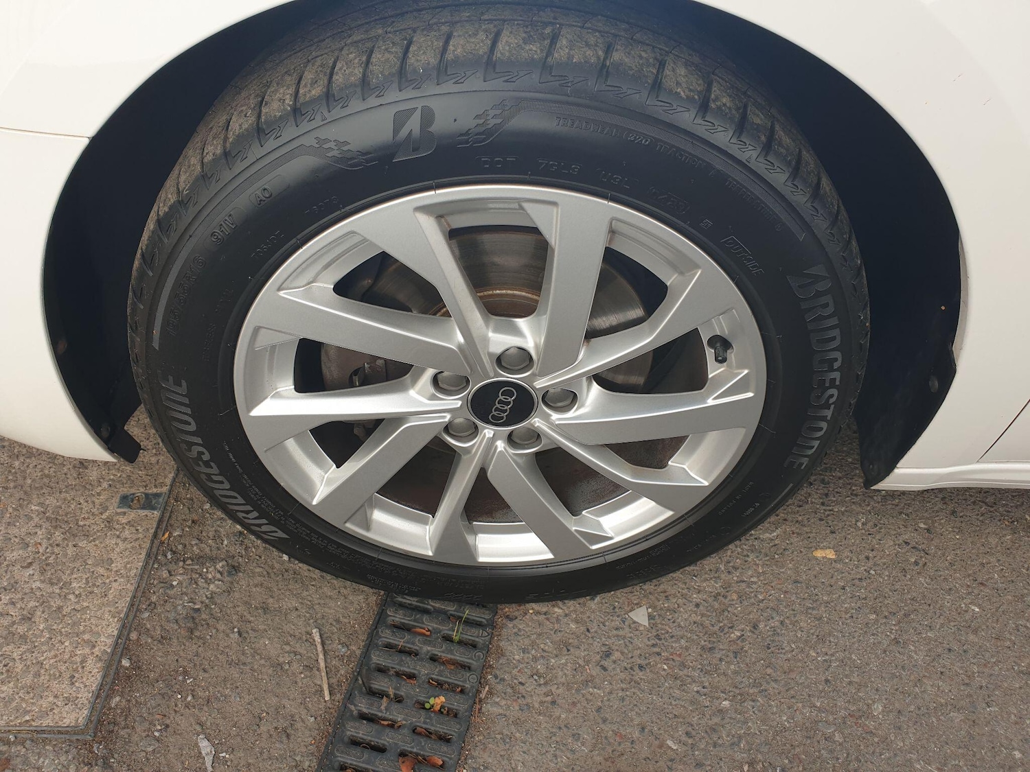 Vehicle 50