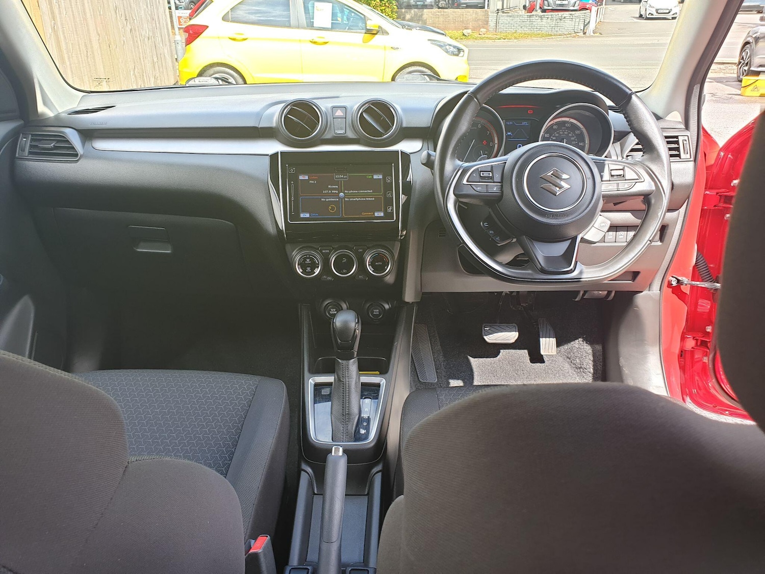 Vehicle 17