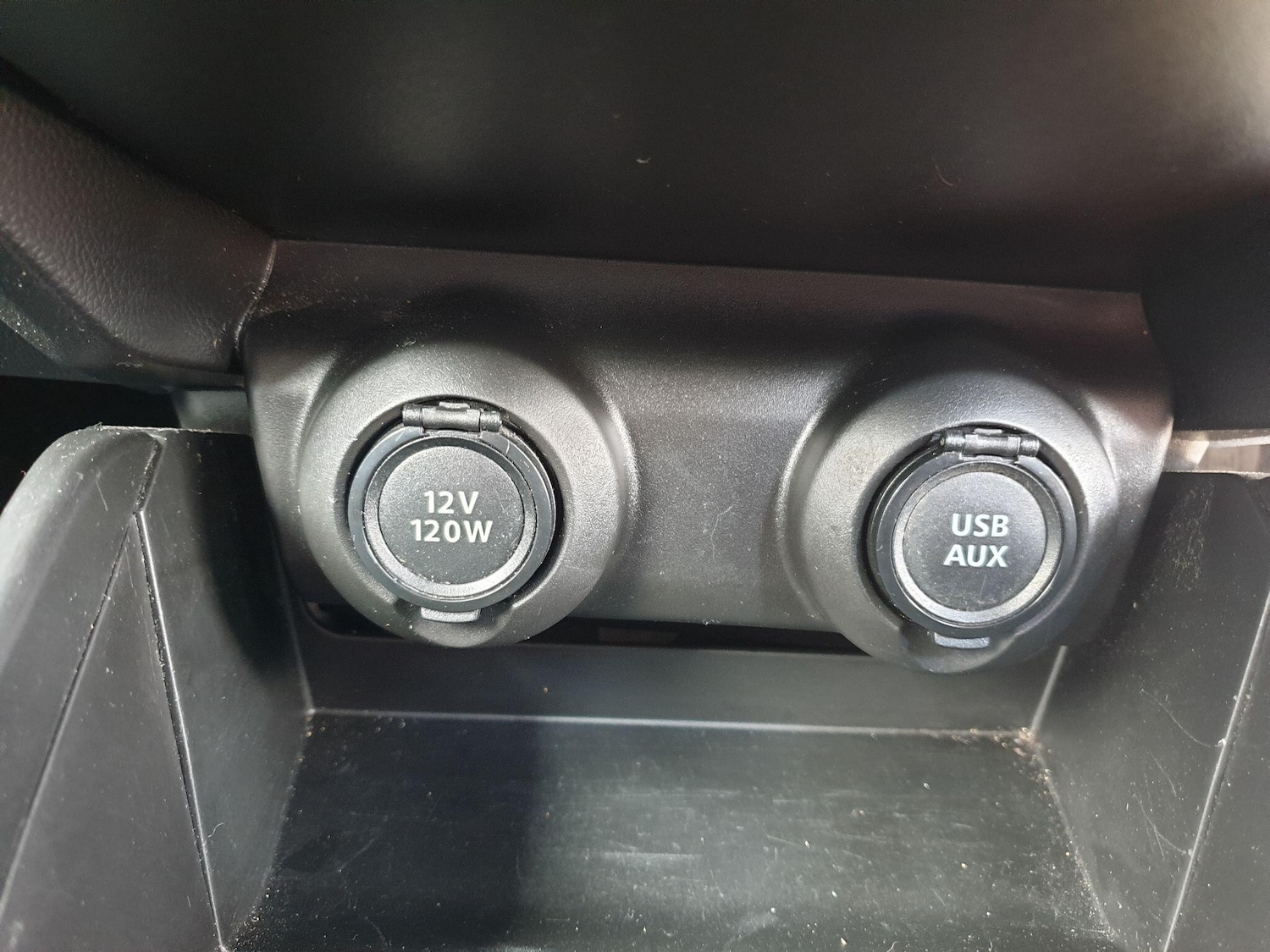 Vehicle 27
