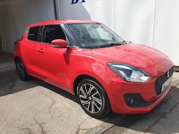 Used Suzuki Swift 2021 for sale - 75940586: Photo