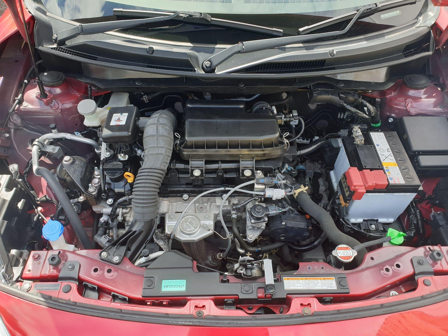 Vehicle 41