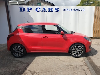 Used Suzuki Swift 2021 for sale - 75940586: Photo