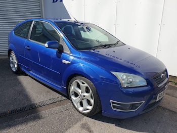 2006 (06) - 2.5 ST-2 3dr