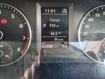 Used Volkswagen Caddy 2018 for sale - 76138415: Photo