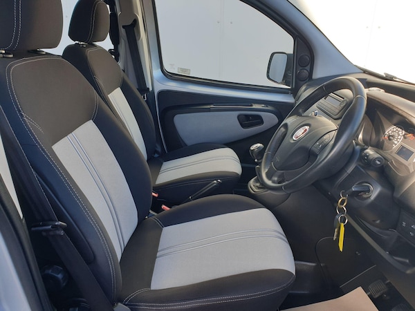 Used Fiat Qubo 2015 for sale - 76188555: Photo 11