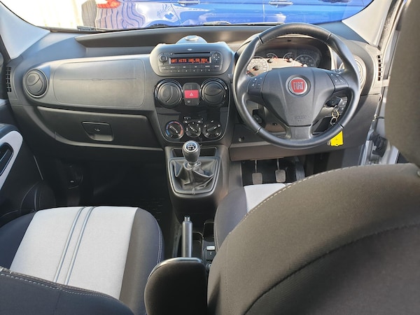 Used Fiat Qubo 2015 for sale - 76188555: Photo 13