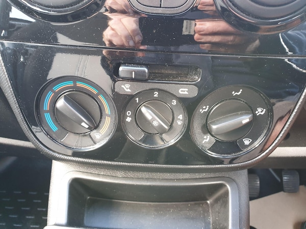 Used Fiat Qubo 2015 for sale - 76188555: Photo 14