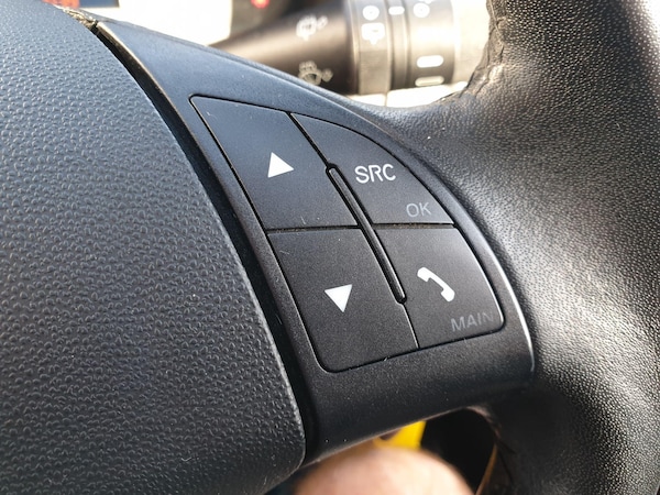 Used Fiat Qubo 2015 for sale - 76188555: Photo 16