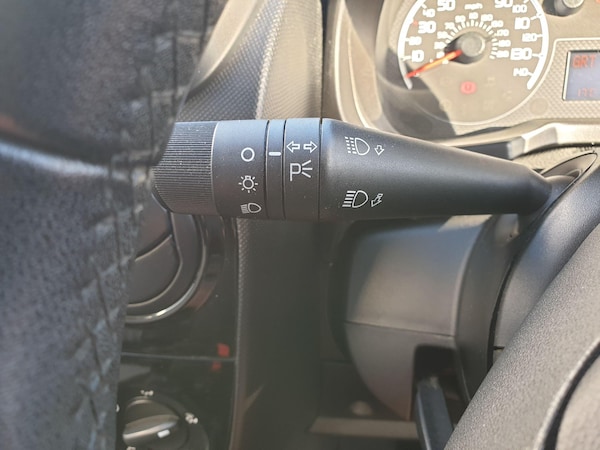 Used Fiat Qubo 2015 for sale - 76188555: Photo 17