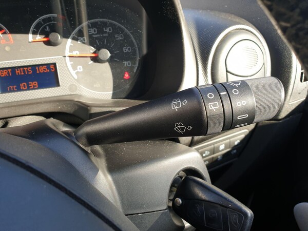 Used Fiat Qubo 2015 for sale - 76188555: Photo 18