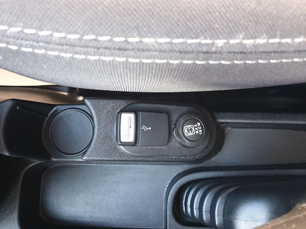 Used Fiat Qubo 2015 for sale - 76188555: Photo 19
