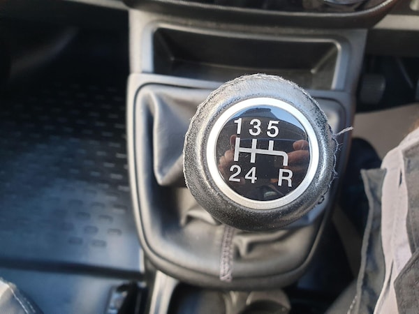 Used Fiat Qubo 2015 for sale - 76188555: Photo 25