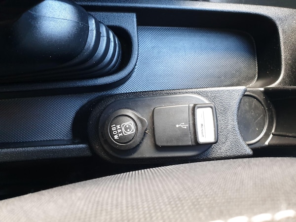 Used Fiat Qubo 2015 for sale - 76188555: Photo 26
