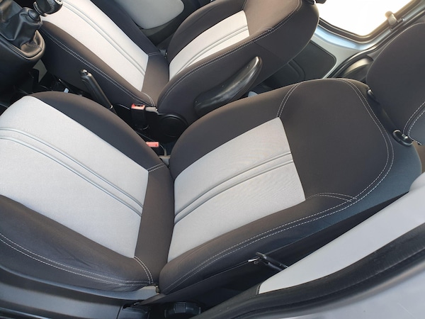 Used Fiat Qubo 2015 for sale - 76188555: Photo 29