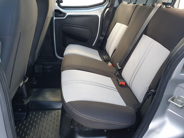 Used Fiat Qubo 2015 for sale - 76188555: Photo 31