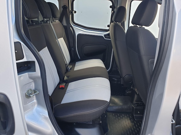 Used Fiat Qubo 2015 for sale - 76188555: Photo 32