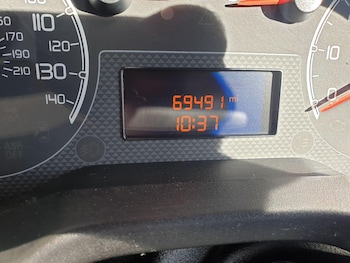 Used Fiat Qubo 2015 for sale - 76188555: Photo 3