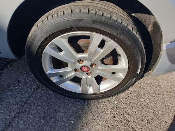 Used Fiat Qubo 2015 for sale - 76188555: Photo 40