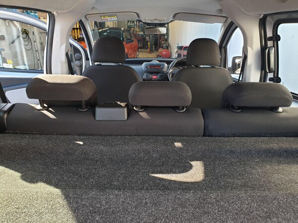 Used Fiat Qubo 2015 for sale - 76188555: Photo 41