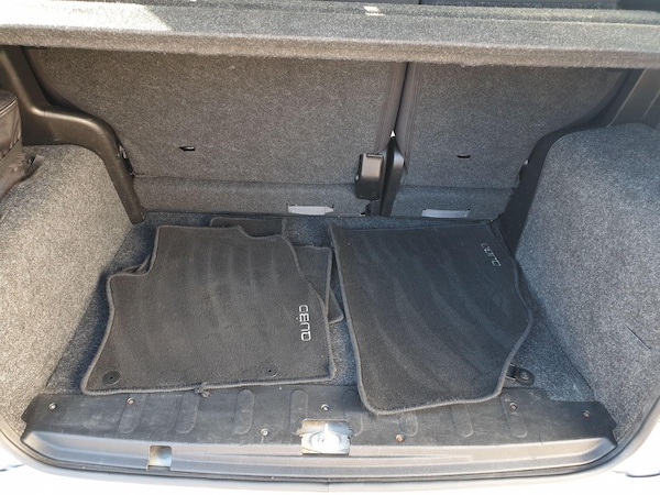 Used Fiat Qubo 2015 for sale - 76188555: Photo 42
