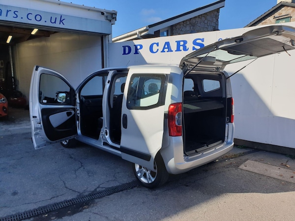Used Fiat Qubo 2015 for sale - 76188555: Photo 43