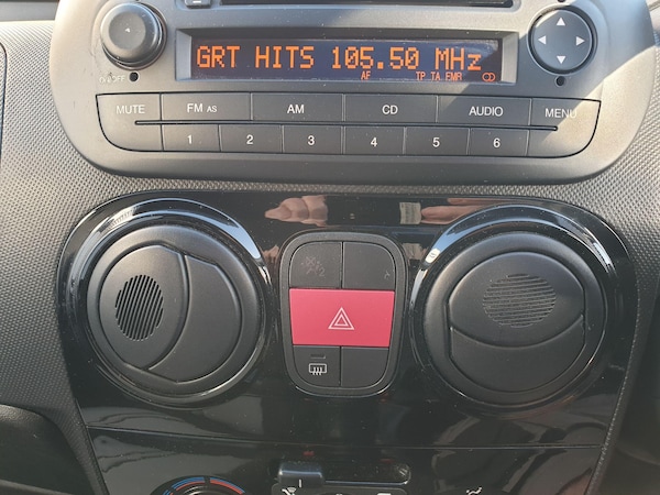 Used Fiat Qubo 2015 for sale - 76188555: Photo 7