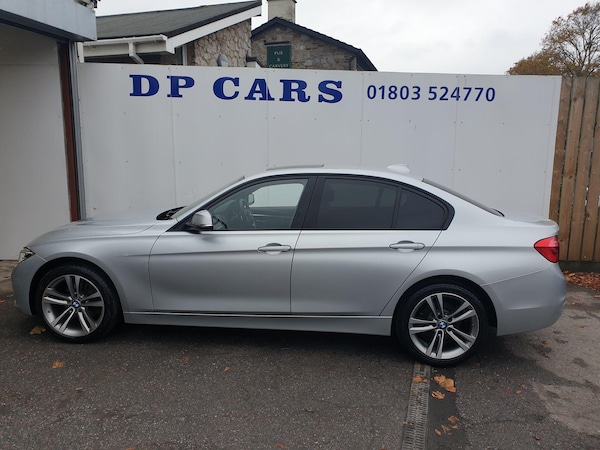 Used BMW 3 Series 2017 for sale - 76259785: Photo 11