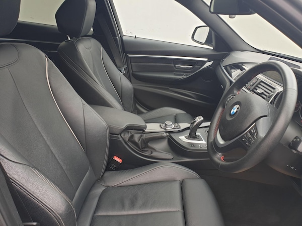 Used BMW 3 Series 2017 for sale - 76259785: Photo 14